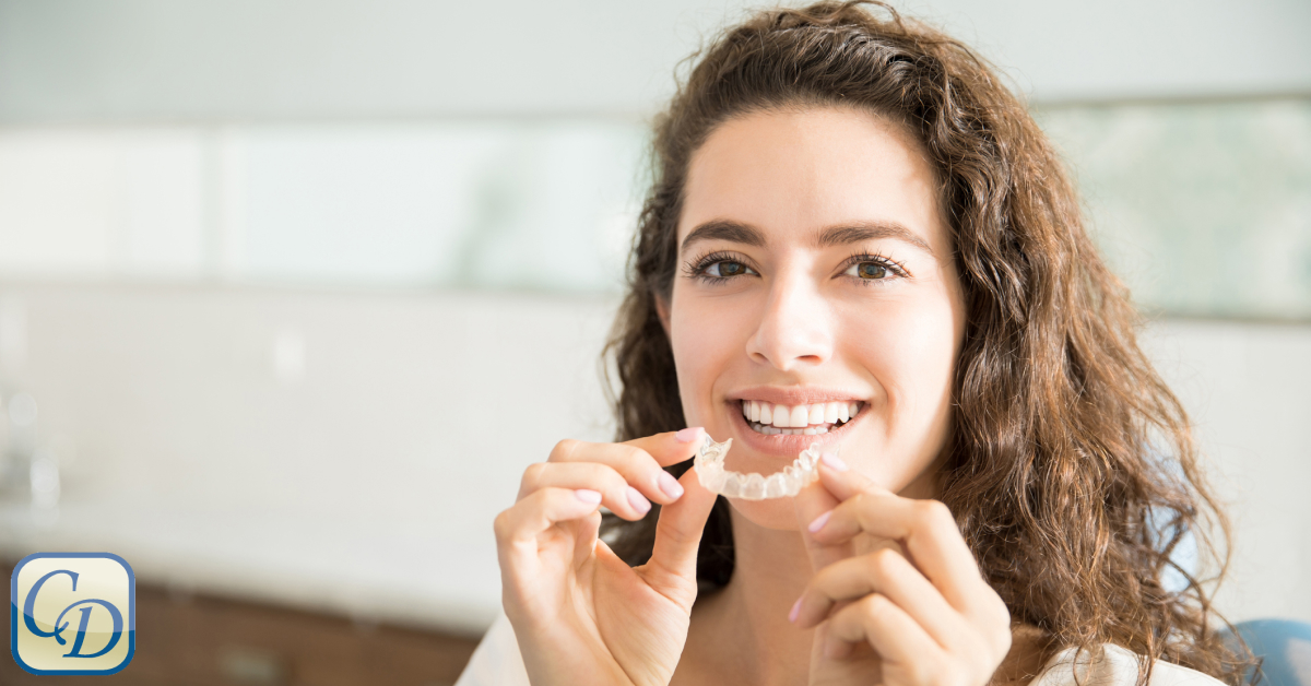 How Do You Care for Your Teeth with Invisalign?