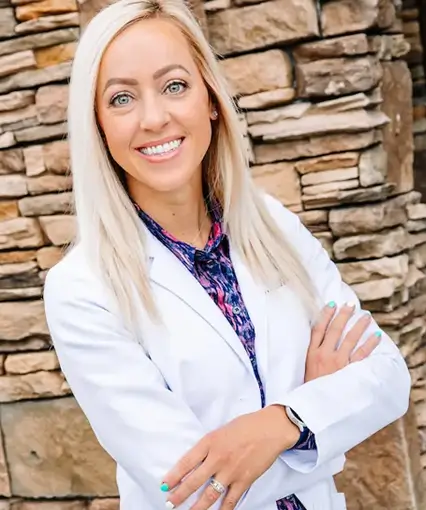 Dr. Andrea Haney, Dentist at Castlebury Dental in Eagle, ID