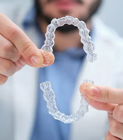 Why Choose Invisalign