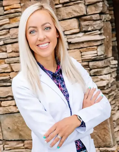 Dr. Andrea Haney, Dentist at Castlebury Dental in Eagle, ID