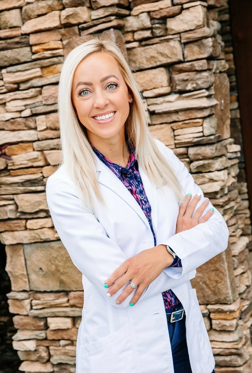 Dr. Andrea Brown eagle dentist meridian dentist