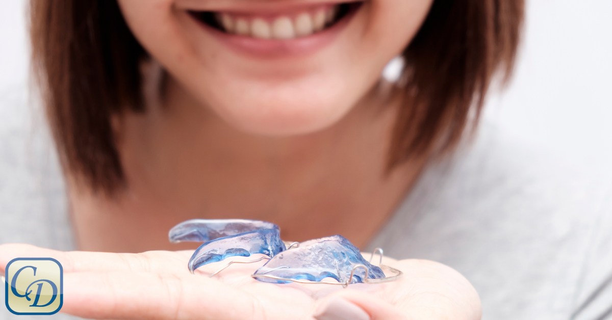 Do You Need a Retainer After Invisalign?