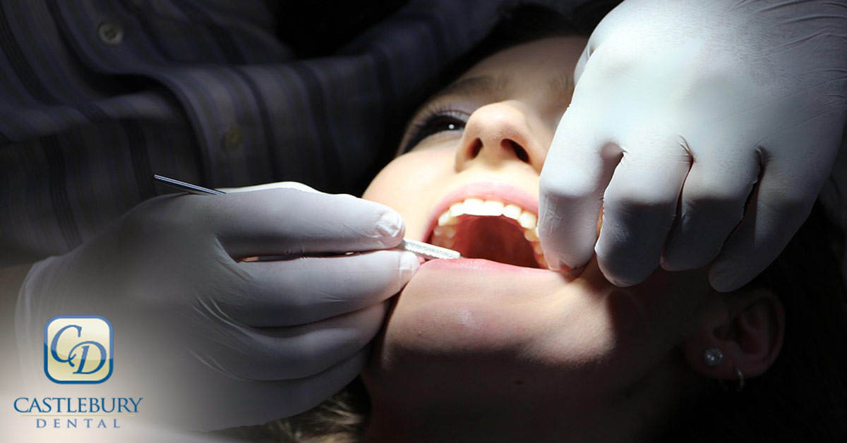 The Surprising Diseases Dentists can Detect