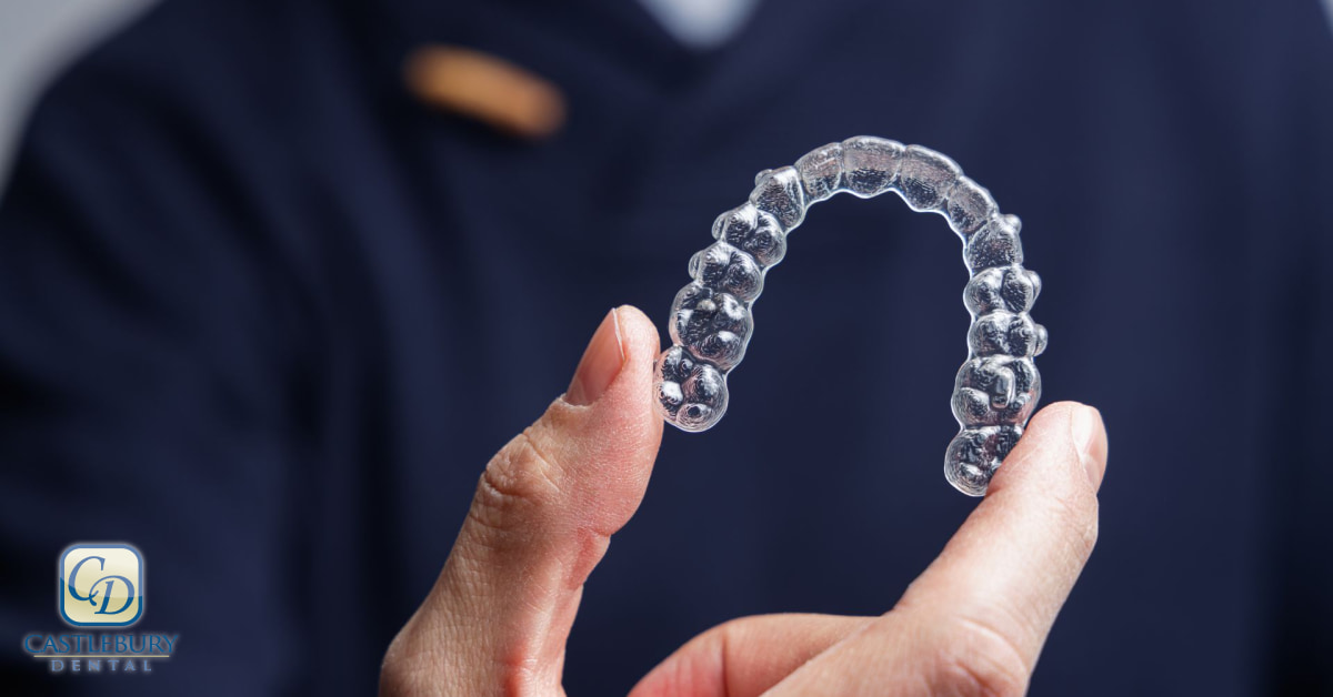 What are the Most Common Reasons for Getting Invisalign Clear Aligners?
