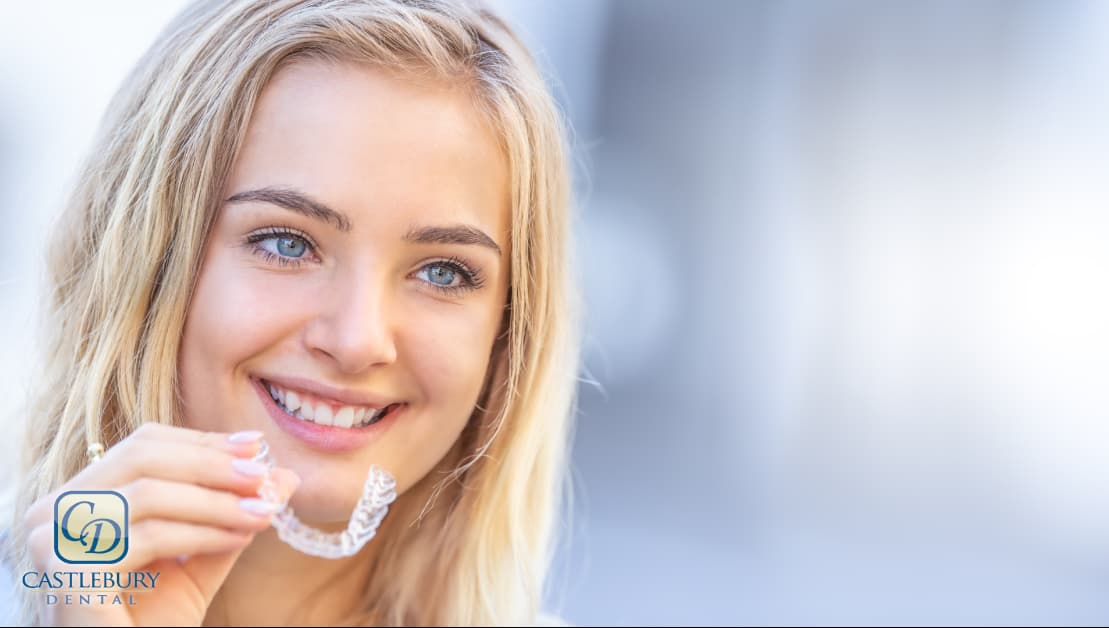 Is Invisalign an Option for Teens?