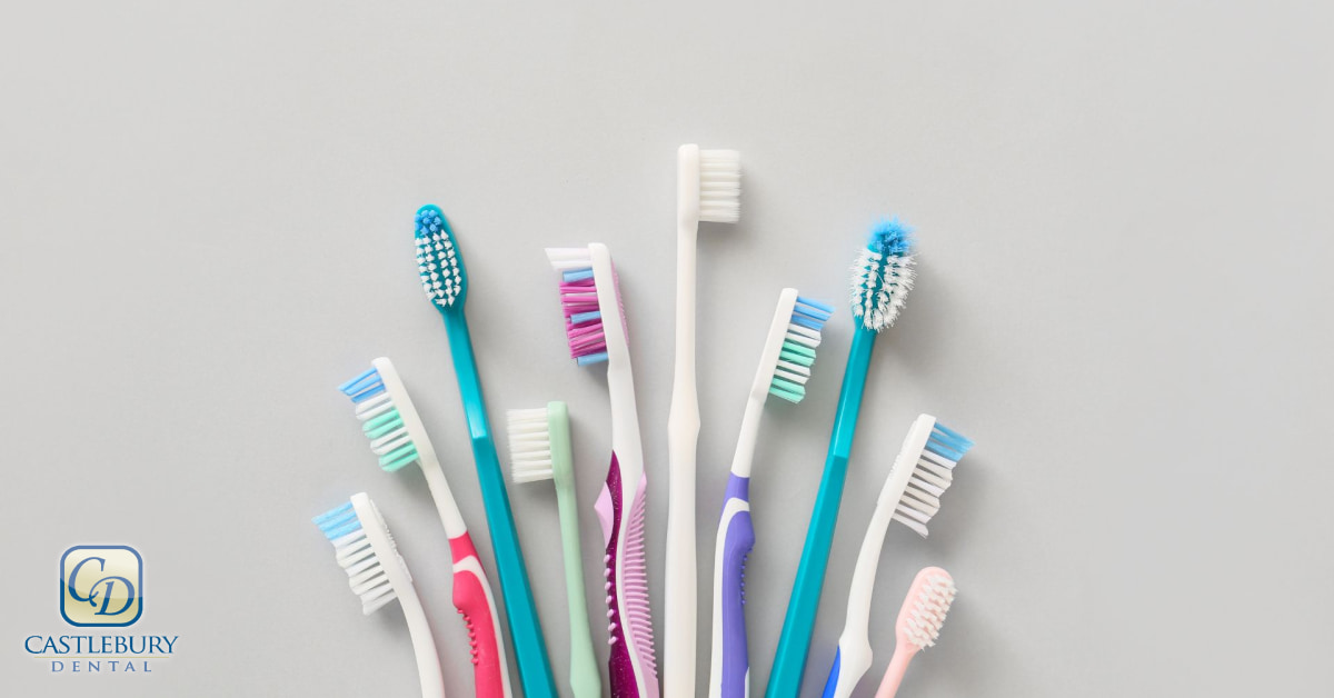 Are Electric Toothbrushes Better Than Manual Toothbrushes?