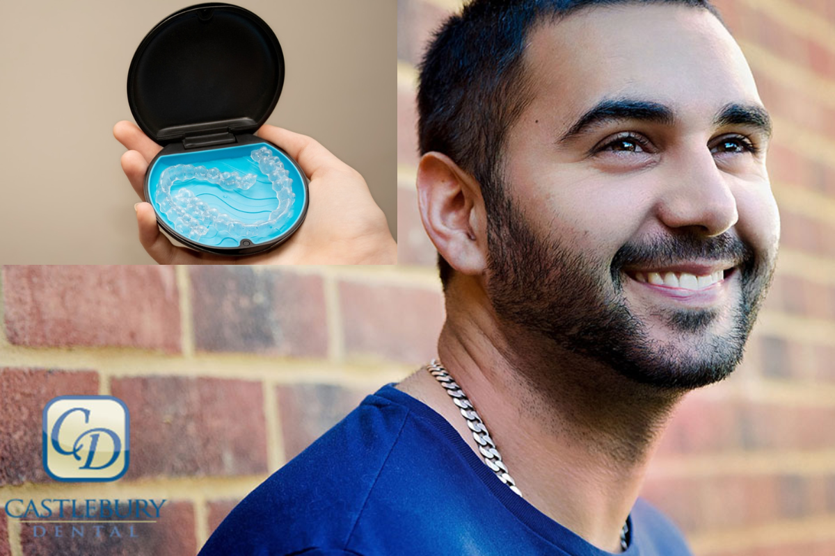 Invisalign in Eagle, ID