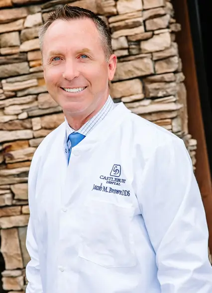 dentist eagle id