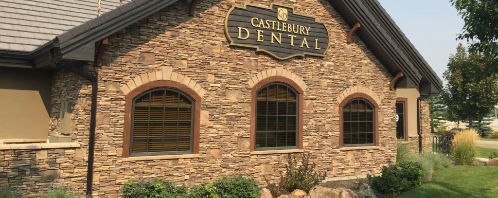 Castlebury Dental