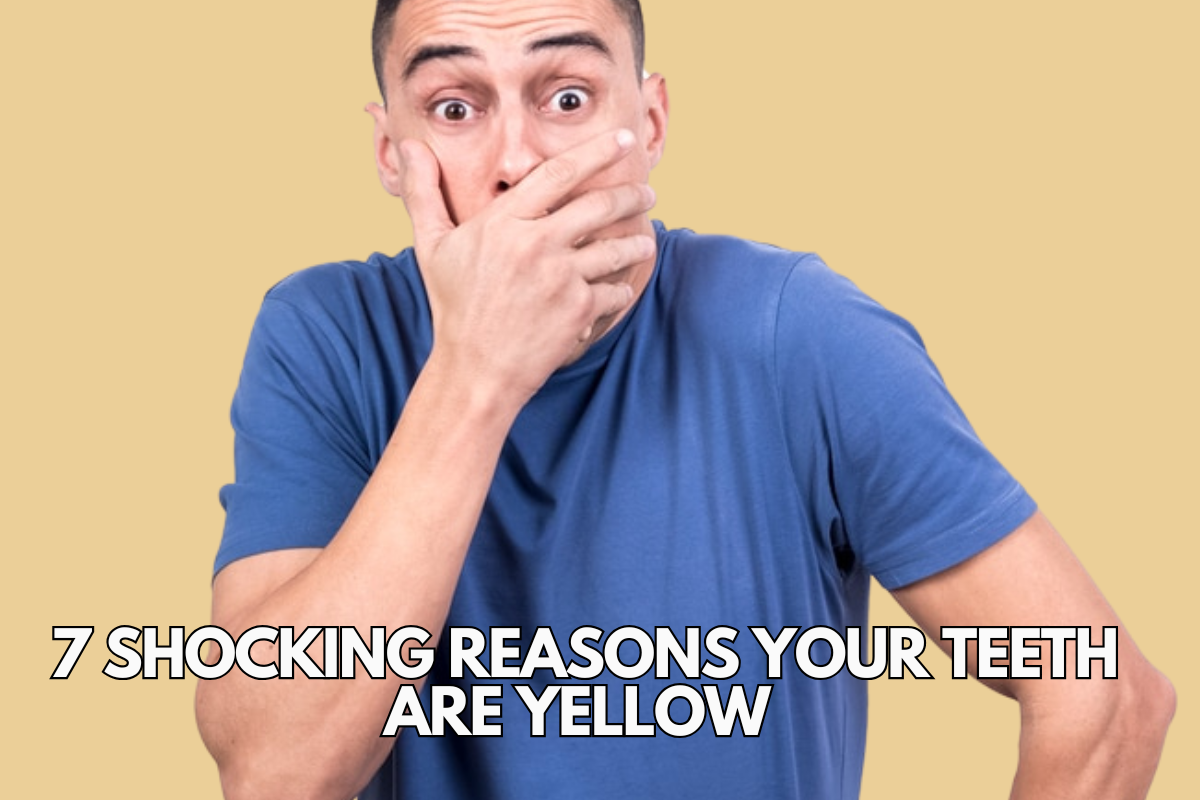 Teeth Whitening Eagle ID