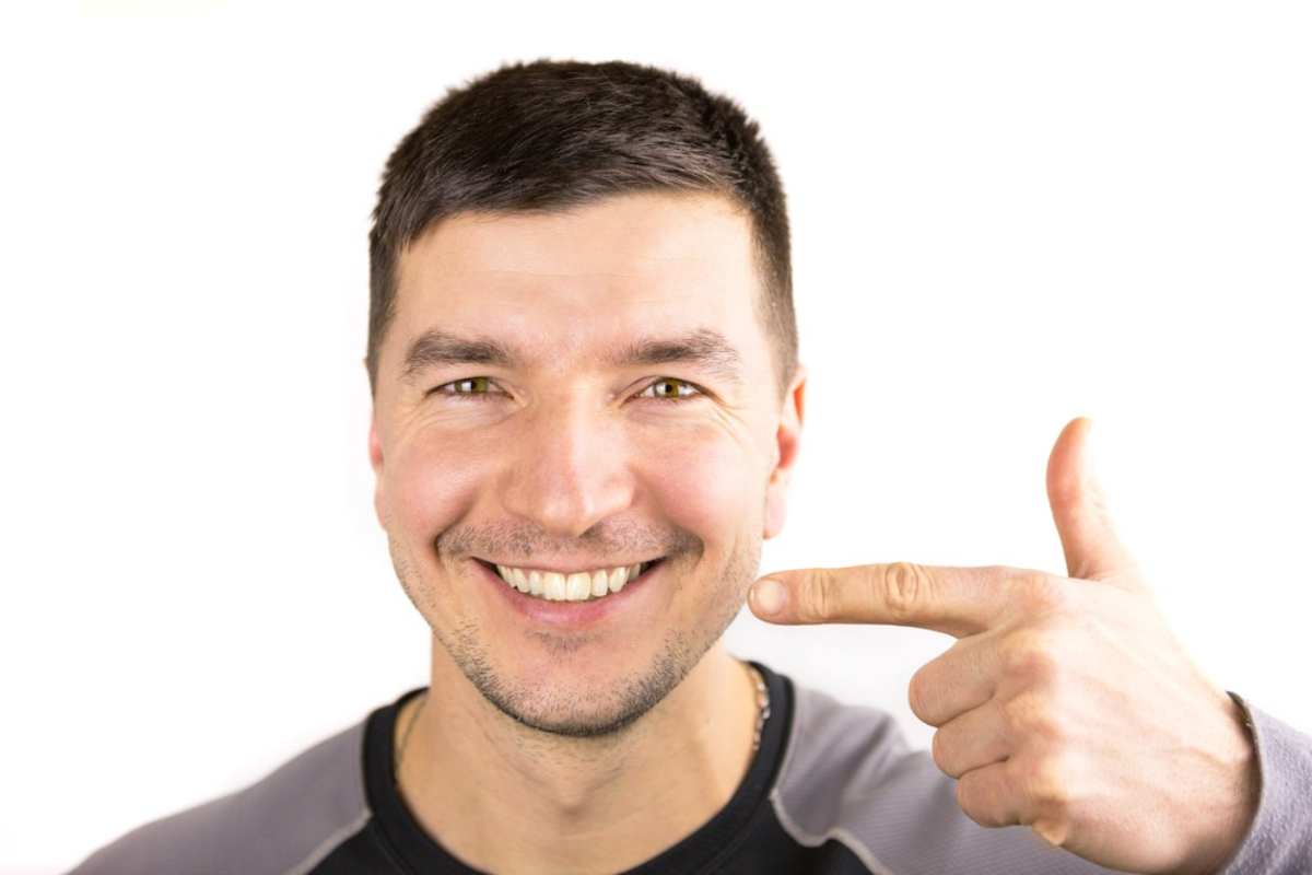 teeth whitening eagle