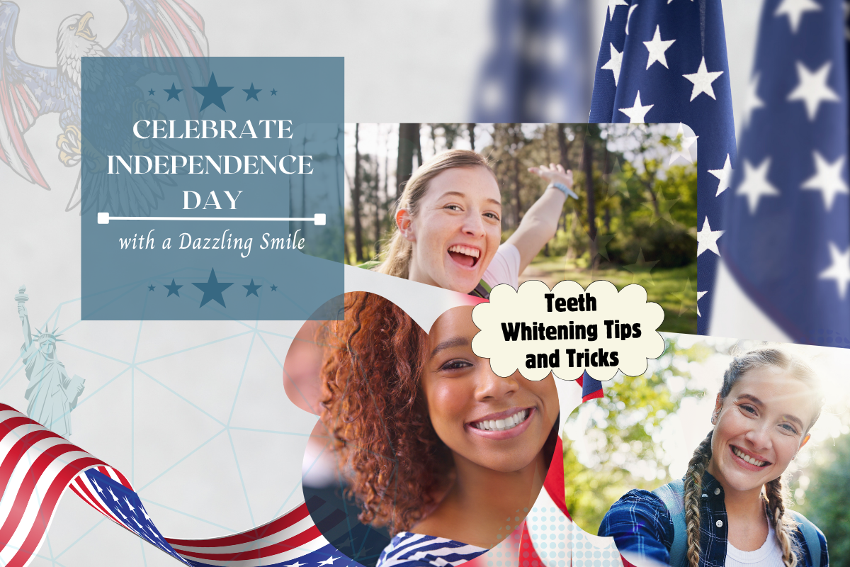 teeth whitening eagle