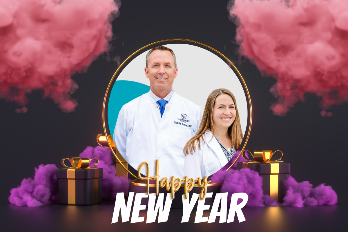 New Year’s Resolutions