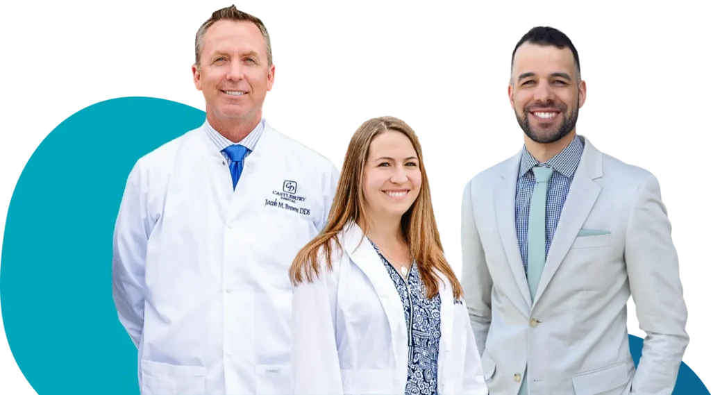 dentist eagle id